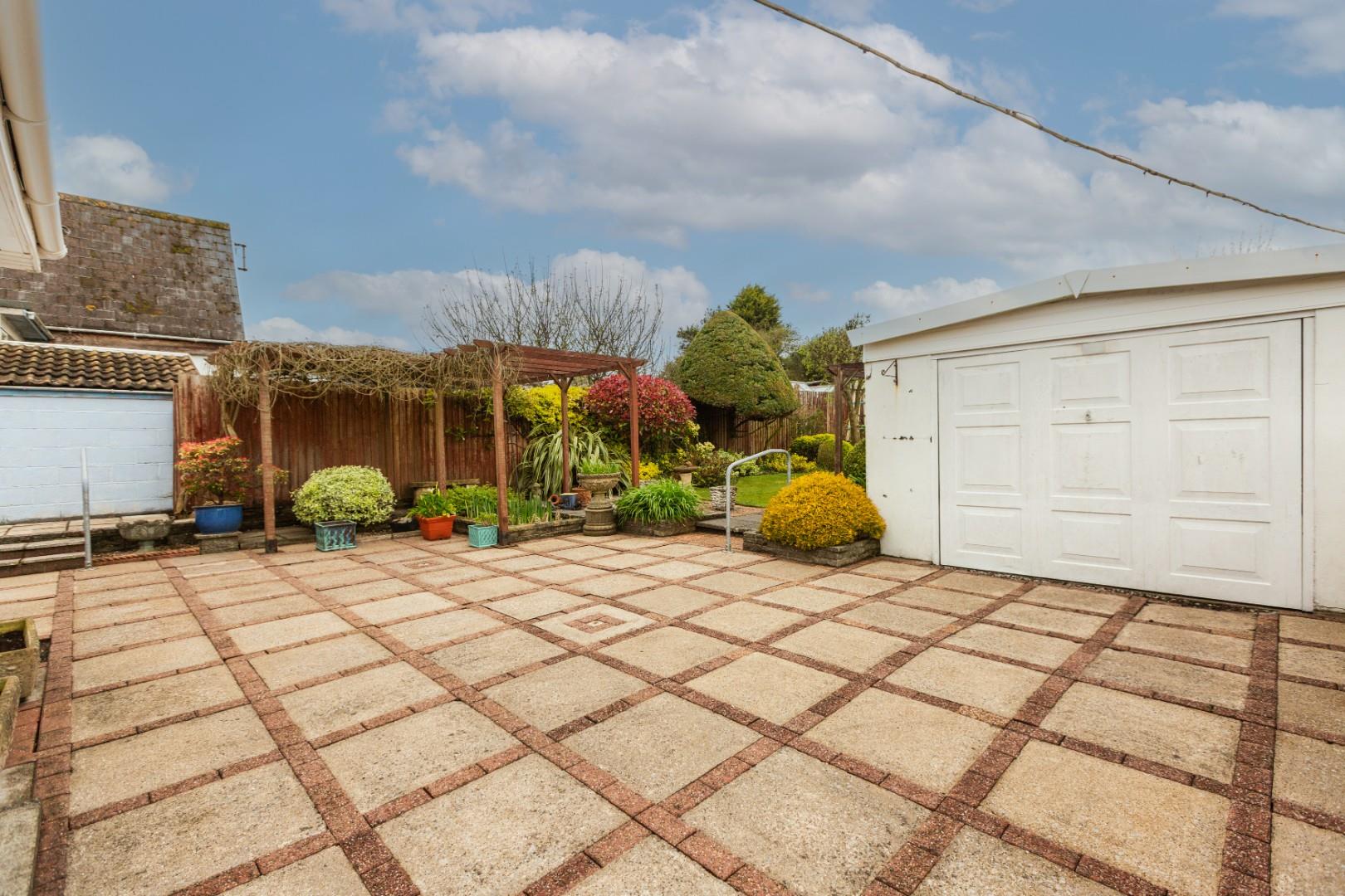 Espalone, Murton, Swansea, SA3 3AH